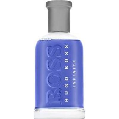 Hugo Boss Boss Bottled Infinite woda perfumowana dla mężczyzn 200 ml