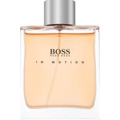 Hugo Boss Boss In Motion woda toaletowa dla mężczyzn 100 ml