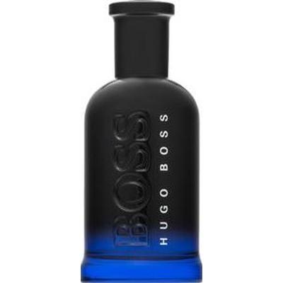Hugo Boss Boss No.6 Bottled Night woda toaletowa dla mężczyzn 100 ml