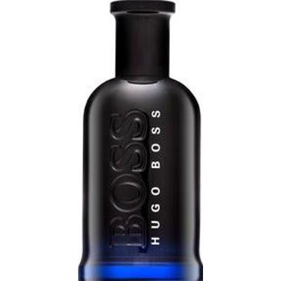 Hugo Boss Boss No.6 Bottled Night woda toaletowa dla mężczyzn 200 ml