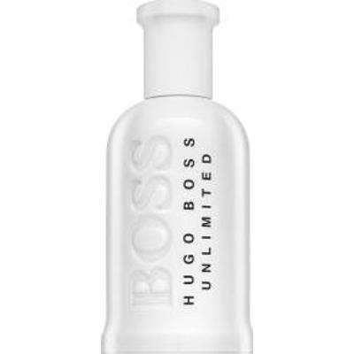Hugo Boss Boss No.6 Bottled Unlimited woda toaletowa dla mężczyzn 100 ml