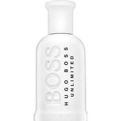 Hugo Boss Boss No.6 Bottled Unlimited woda toaletowa dla mężczyzn 50 ml