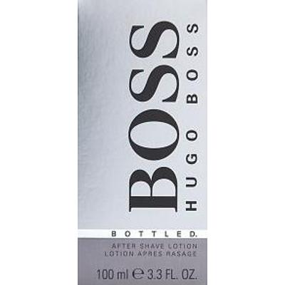 Hugo Boss Boss No.6 Bottled woda po goleniu dla mężczyzn 100 ml