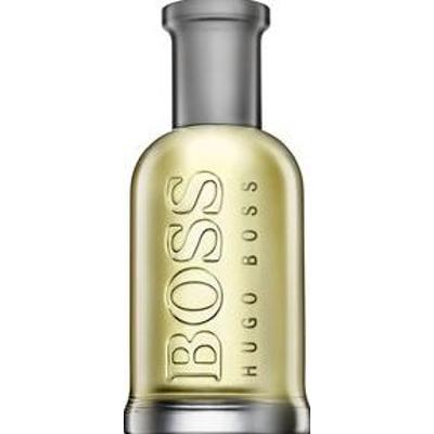 Hugo Boss Boss No.6 Bottled woda toaletowa dla mężczyzn 100 ml
