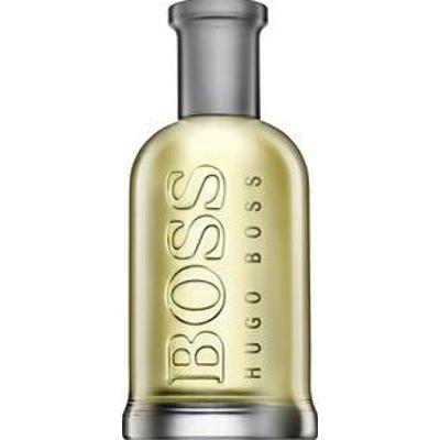 Hugo Boss Boss No.6 Bottled woda toaletowa dla mężczyzn 200 ml