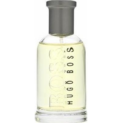 Hugo Boss Boss No.6 Bottled woda toaletowa dla mężczyzn 50 ml