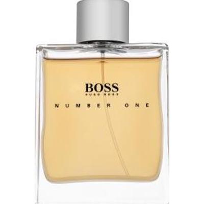 Hugo Boss Boss Number One woda toaletowa dla mężczyzn 100 ml