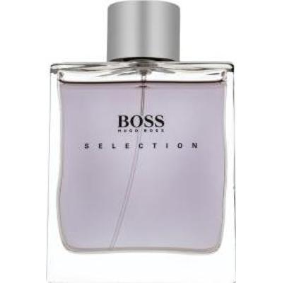 Hugo Boss Boss Selection woda toaletowa dla mężczyzn 100 ml
