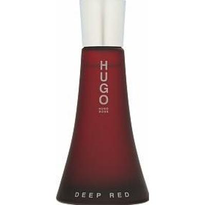 Hugo Boss Deep Red woda perfumowana dla kobiet 50 ml
