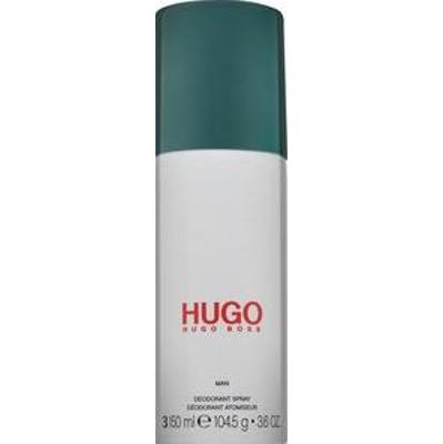 Hugo Boss Hugo deospray dla mężczyzn 150 ml