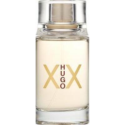 Hugo Boss Hugo XX woda toaletowa dla kobiet 100 ml