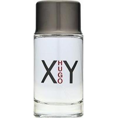 Hugo Boss Hugo XY woda toaletowa dla mężczyzn 100 ml