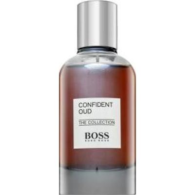 Hugo Boss The Collection Confident Oud woda perfumowana dla mężczyzn 100 ml