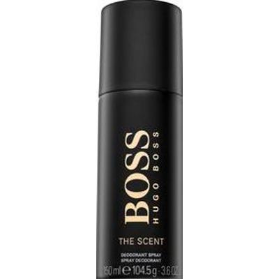Hugo Boss The Scent deospray dla mężczyzn 150 ml