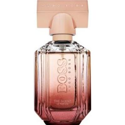 Hugo Boss The Scent Le Parfum czyste perfumy dla kobiet 30 ml