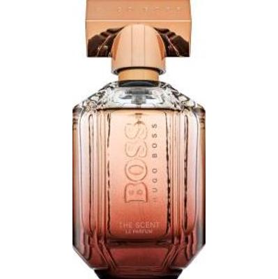 Hugo Boss The Scent Le Parfum czyste perfumy dla kobiet 50 ml