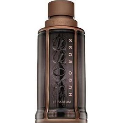 Hugo Boss The Scent Le Parfum czyste perfumy dla mężczyzn 50 ml