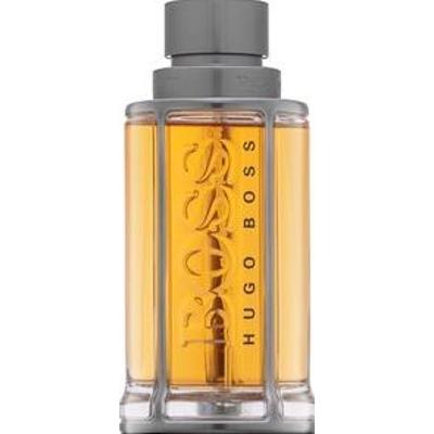 Hugo Boss The Scent woda po goleniu dla mężczyzn 100 ml