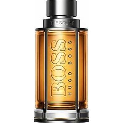 Hugo Boss The Scent woda toaletowa dla mężczyzn 100 ml