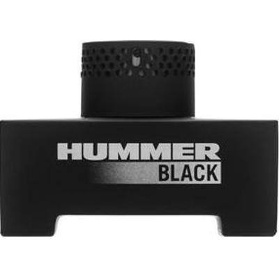 HUMMER Black woda toaletowa dla mężczyzn 125 ml