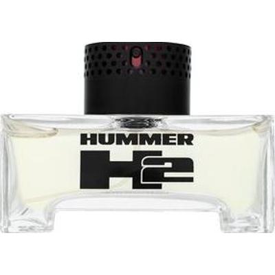 HUMMER Hummer 2 woda toaletowa dla mężczyzn 125 ml