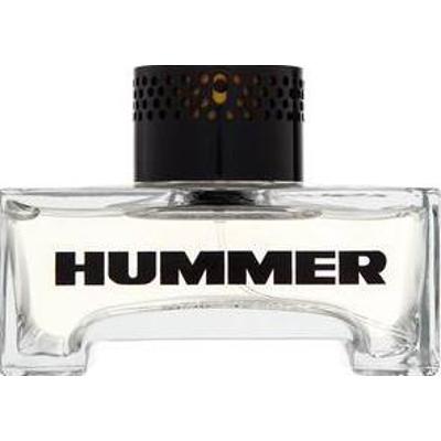 HUMMER Hummer woda toaletowa dla mężczyzn 125 ml