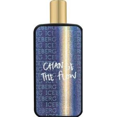 Iceberg Change The Flow woda toaletowa dla mężczyzn 100 ml