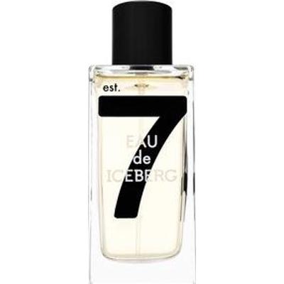 Iceberg Eau de Iceberg 74 Pour Homme woda toaletowa dla mężczyzn 100 ml