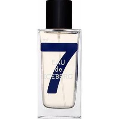 Iceberg Eau de Iceberg Cedar woda toaletowa dla mężczyzn 100 ml