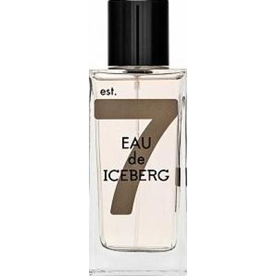 Iceberg Eau de Iceberg Jasmine woda toaletowa dla kobiet 100 ml