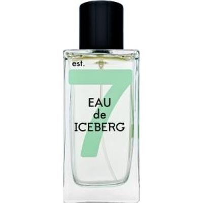 Iceberg Eau De Iceberg Sparkling Lily woda toaletowa dla kobiet 100 ml