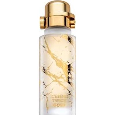 Iceberg Twice Gold woda toaletowa dla mężczyzn 125 ml