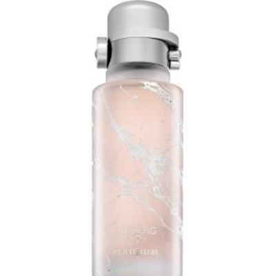 Iceberg Twice Platinum woda toaletowa dla kobiet 125 ml