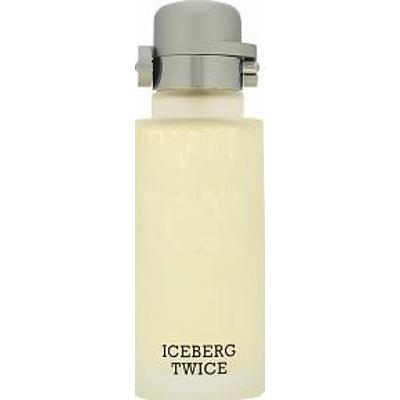 Iceberg Twice pour Homme woda toaletowa dla mężczyzn 125 ml