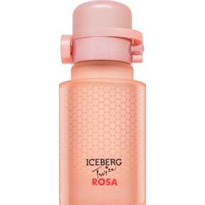 Iceberg Twice Rosa woda toaletowa dla kobiet 75 ml