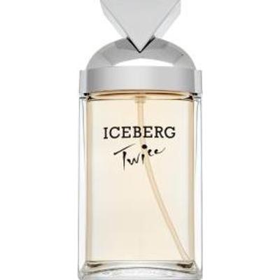 Iceberg Twice woda toaletowa dla kobiet 100 ml