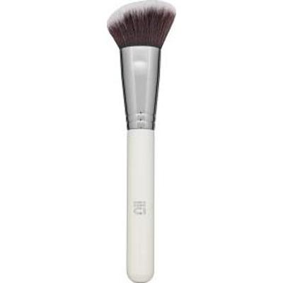 Ilu Angled Blush Kabuki Brush pędzel do różu 301