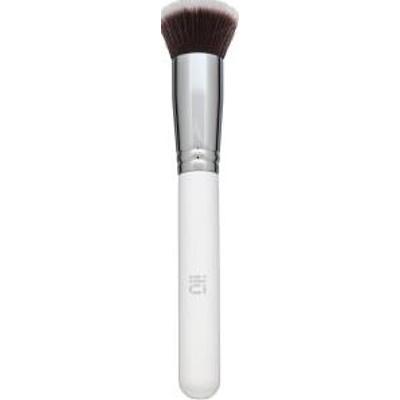 Ilu Flat Top Kabuki Brush pędzel kabuki do podkładu 101