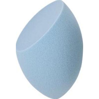 Ilu Olive Cut Makeup Sponge gąbka do makijaż Blue