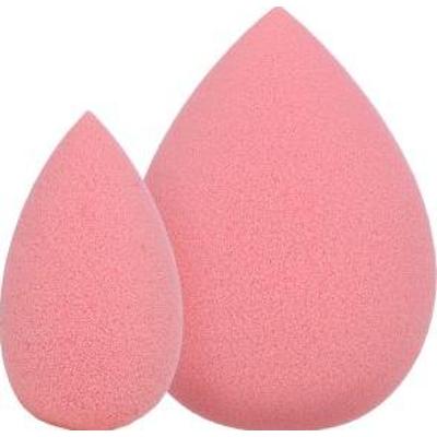 Ilu Set of Two Makeup Sponges gąbka do makijaż - set