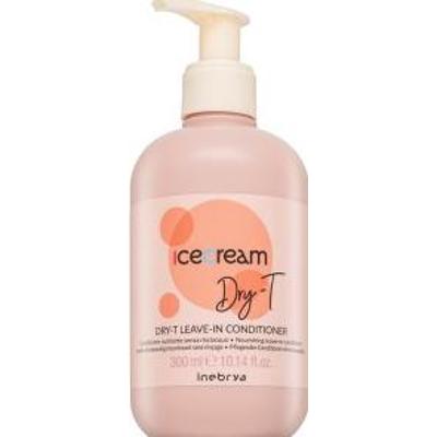 Inebrya Ice Cream Dry-T Dry-T Leave-In Conditioner odżywka bez spłukiwania 300 ml