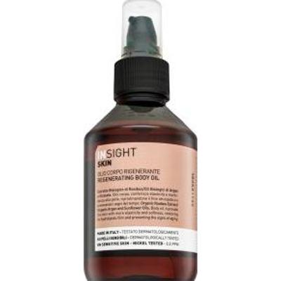 Insight Skin olejek do ciała Regenerating Body Oil 150 ml