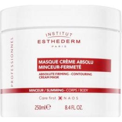 Institut Esthederm Absolute Firming-Countouring ujędrniający krem do ciała Cream Mask 250 ml