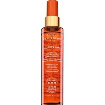 Institut Esthederm Adaptasun olejek do opalania twarzy i ciała Hydra-Protective Sun Care Oil 150 ml