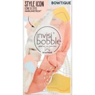 InvisiBobble Bowtique Nordic Breeze Summer Lemming Go Duo gumka do włosów