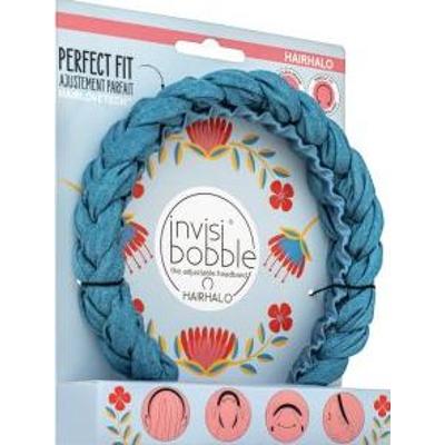 InvisiBobble Hairhalo Flores & Bloom Margarita Bonita opaska na włosy