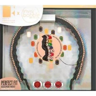 InvisiBobble Hairhalo Rosie Fortescue opaska na włosy