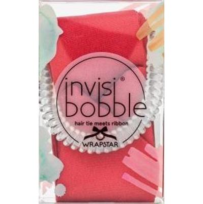 InvisiBobble Wrapstar Machu Peachu gumka do włosów