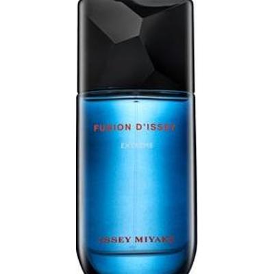 Issey Miyake Fusion d'Issey Extreme woda toaletowa dla mężczyzn 100 ml