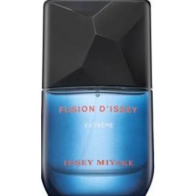 Issey Miyake Fusion d'Issey Extreme woda toaletowa dla mężczyzn 50 ml